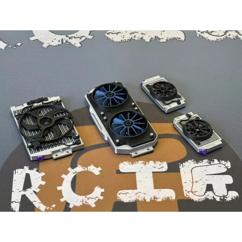 Rc Hobby Youtube - 1/10, 1/8 스케일 RC 크롤러 및