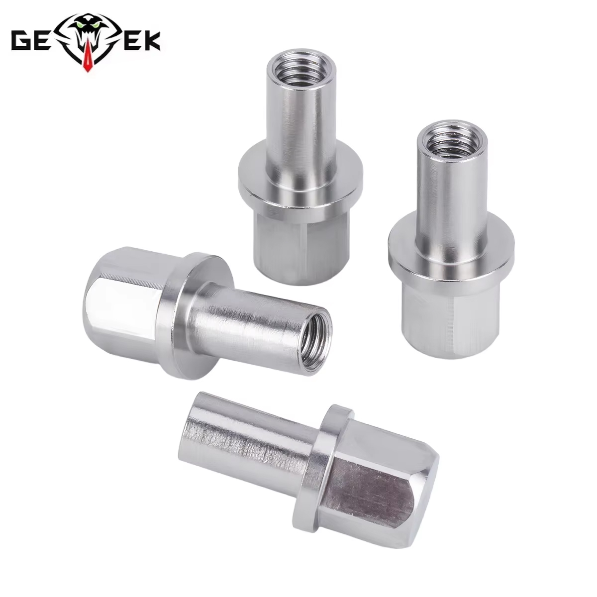 Rc Hobby Tools - 스테인리스 스틸 12mm 헥스 휠 허브