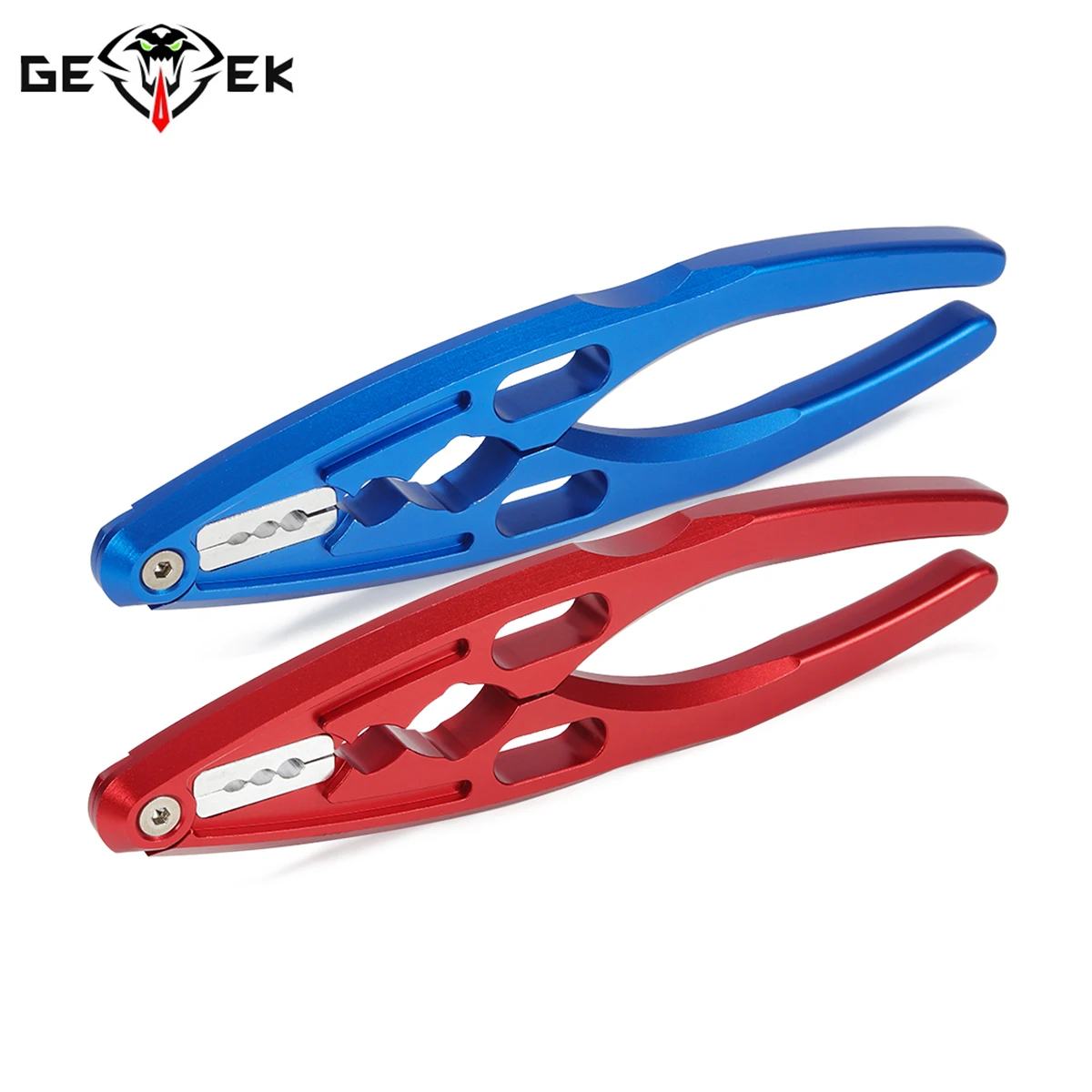Rc Hobby Tools - 알루미늄 CNC 펜치 피벗 볼 분해