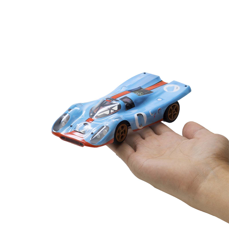 Rc Hobby Youtube - 1:28 RC 레이싱카 튜브 프레임 바디