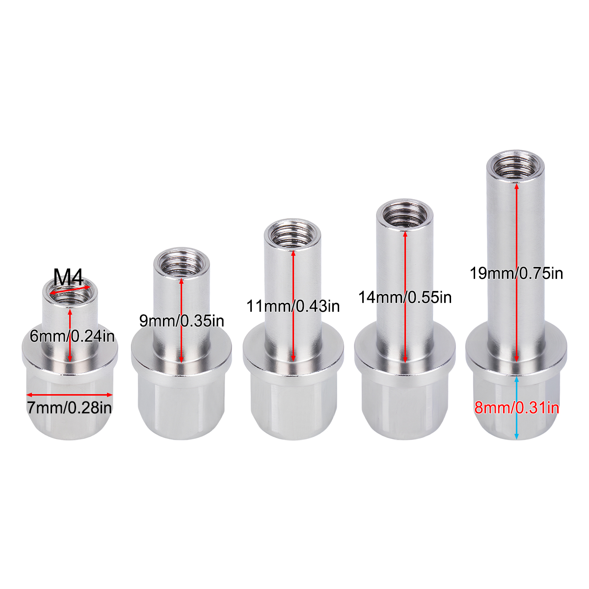 스테인리스 스틸 12mm 헥스 휠 허브 드라이브 어댑터 - Rc Hobby Tools 리뷰 및 가격