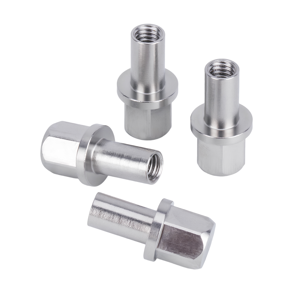 스테인리스 스틸 12mm 헥스 휠 허브 드라이브 어댑터 - Rc Hobby Tools 리뷰 및 가격