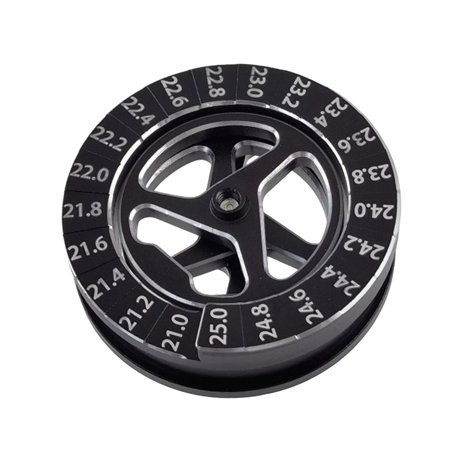 RC 자동차 서클 드룹 게이지 알루미늄 21.0-25. - Rc Hobby Tools 리뷰 및 가격