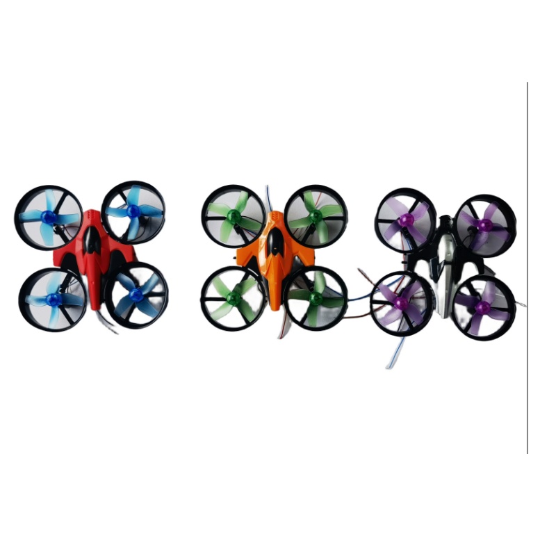 DIY 미니 RC 드론 키트-BLH8700/BLH858 - Rc Hobby Tools 리뷰 및 가격