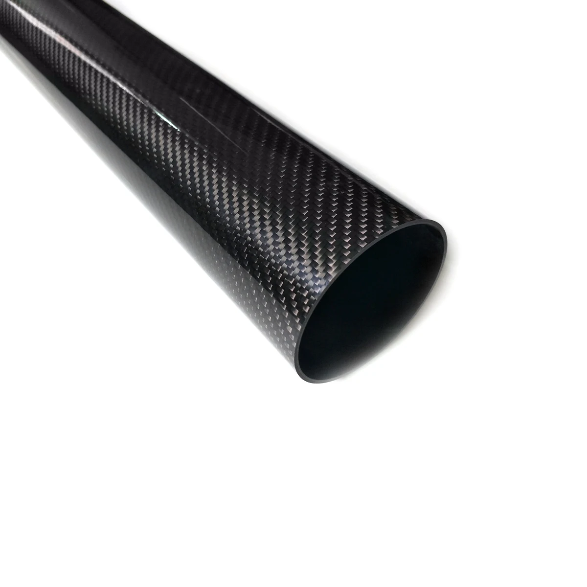 1pc 길이 500mm 광택 카본 파이버 튜브 직경 7 - Rc Hobby Youtube 리뷰 및 가격