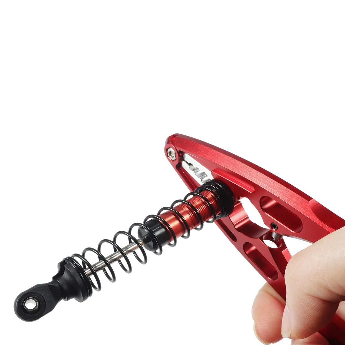 알루미늄 CNC 펜치 피벗 볼 분해 도구 1/10 RC - Rc Hobby Tools 리뷰 및 가격