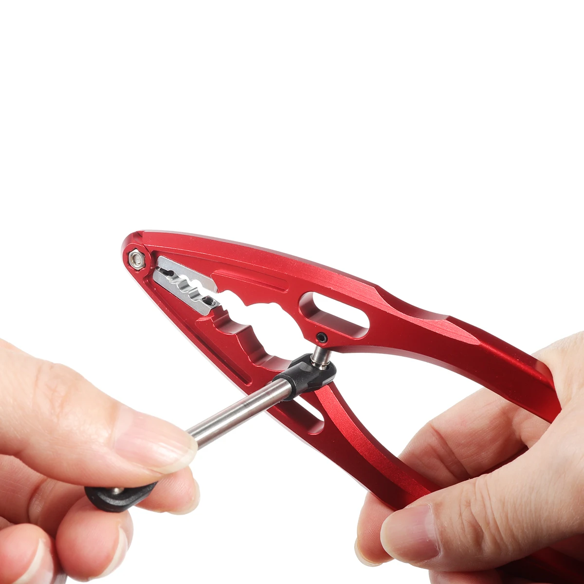 알루미늄 CNC 펜치 피벗 볼 분해 도구 1/10 RC - Rc Hobby Tools 리뷰 및 가격
