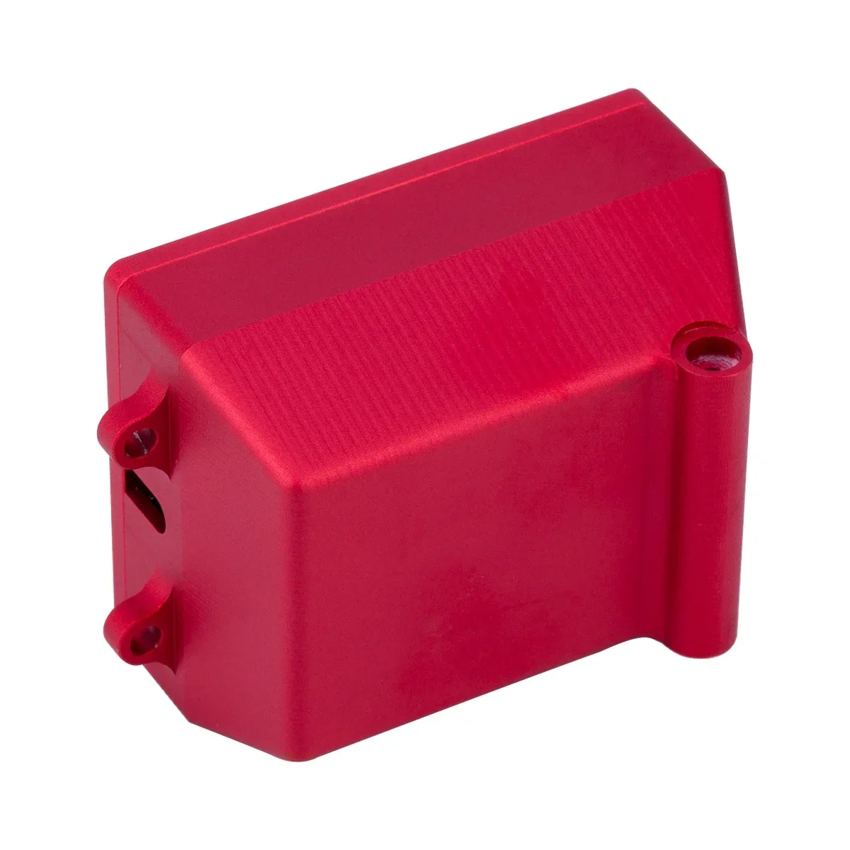 1Pcs 알루미늄 1/10 스케일 연료 전지 수신기 상 - Rc Hobby Tools 리뷰 및 가격