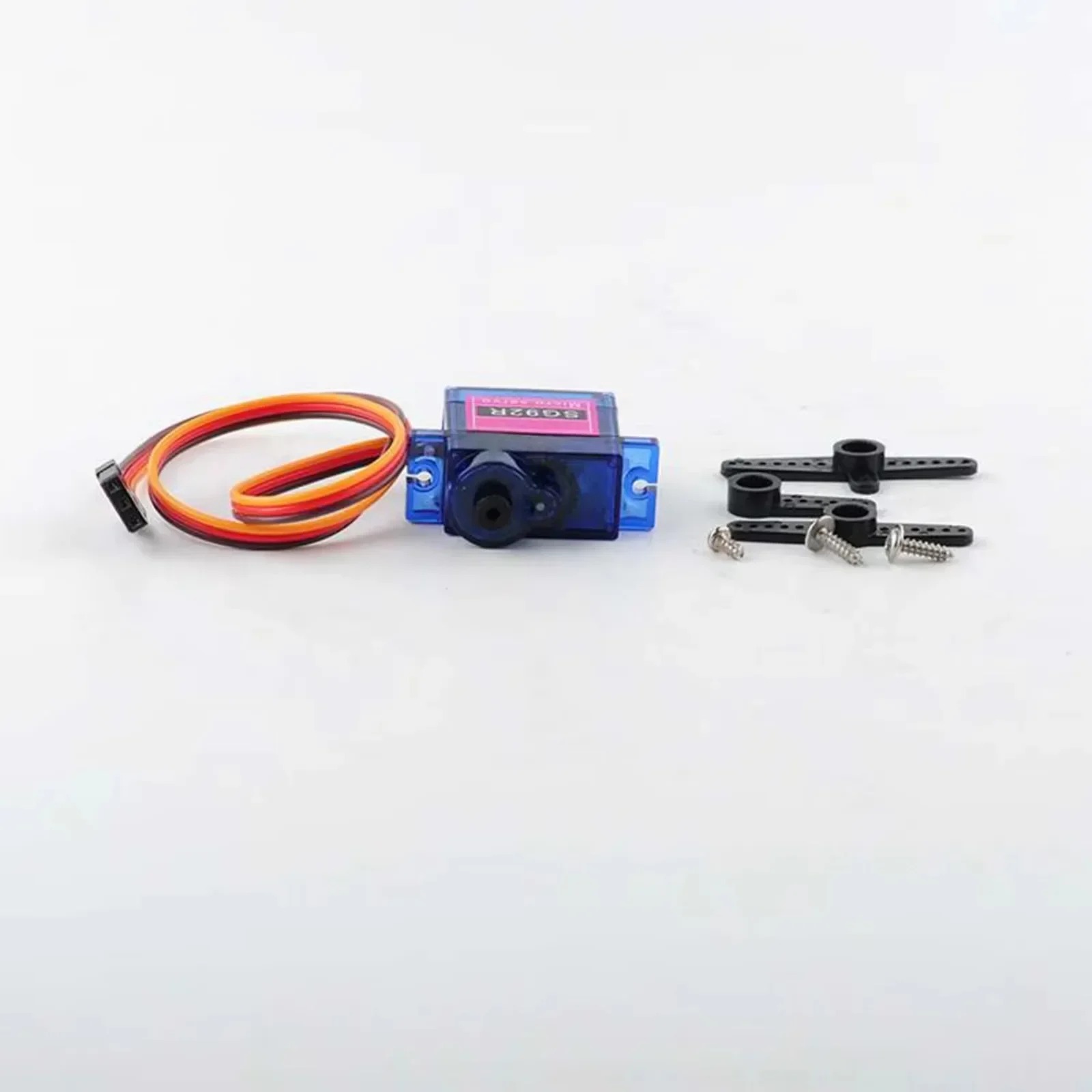 10개/몫 SG92R 마이크로 서보 9g 4.8V-6V - Rc Hobby Tools 리뷰 및 가격