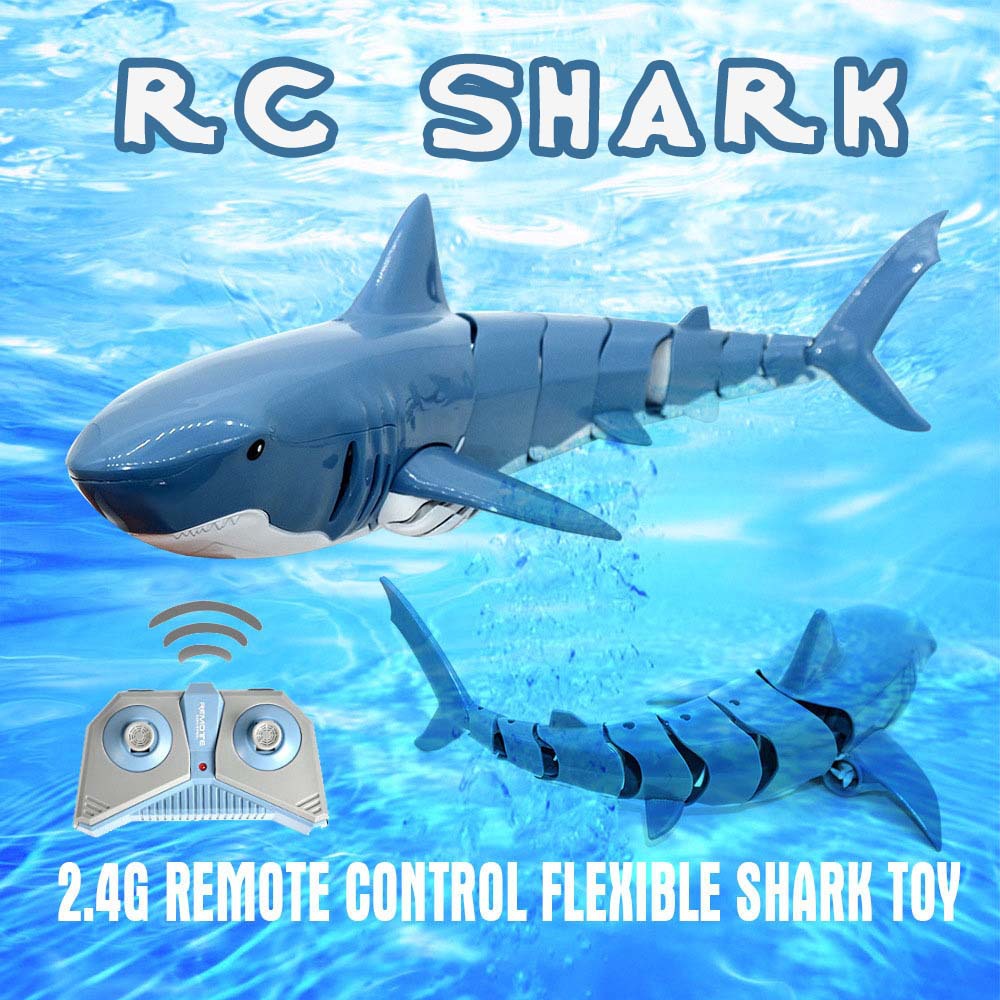 Spary Rc Shark 2.4Ghz 원격 제어 보트 - Rc Submarine Water 리뷰 및 가격