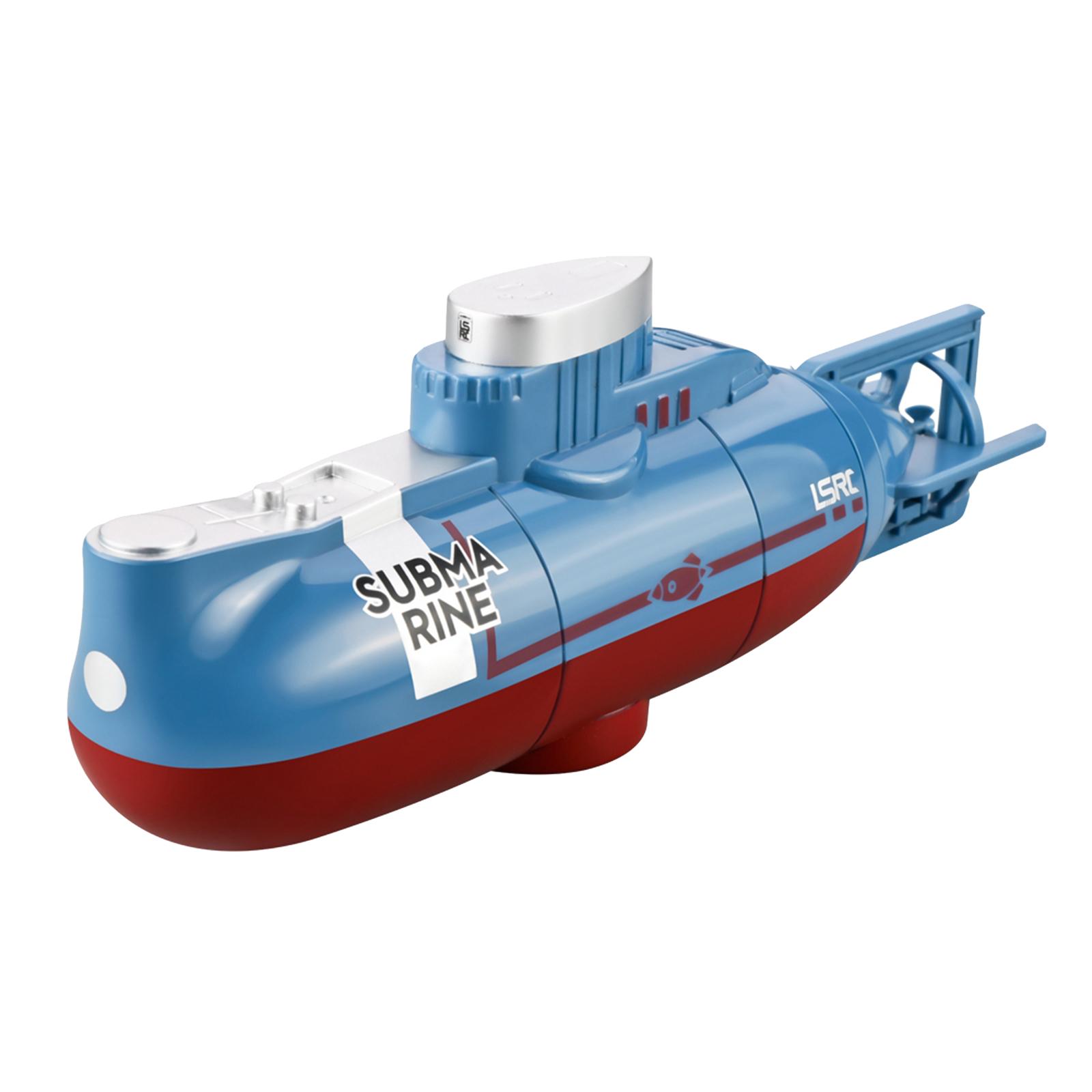 수중 미니 RC 잠수함 수중 탱크 보트 모델 6채널 선 - Rc Submarine Water 리뷰 및 가격