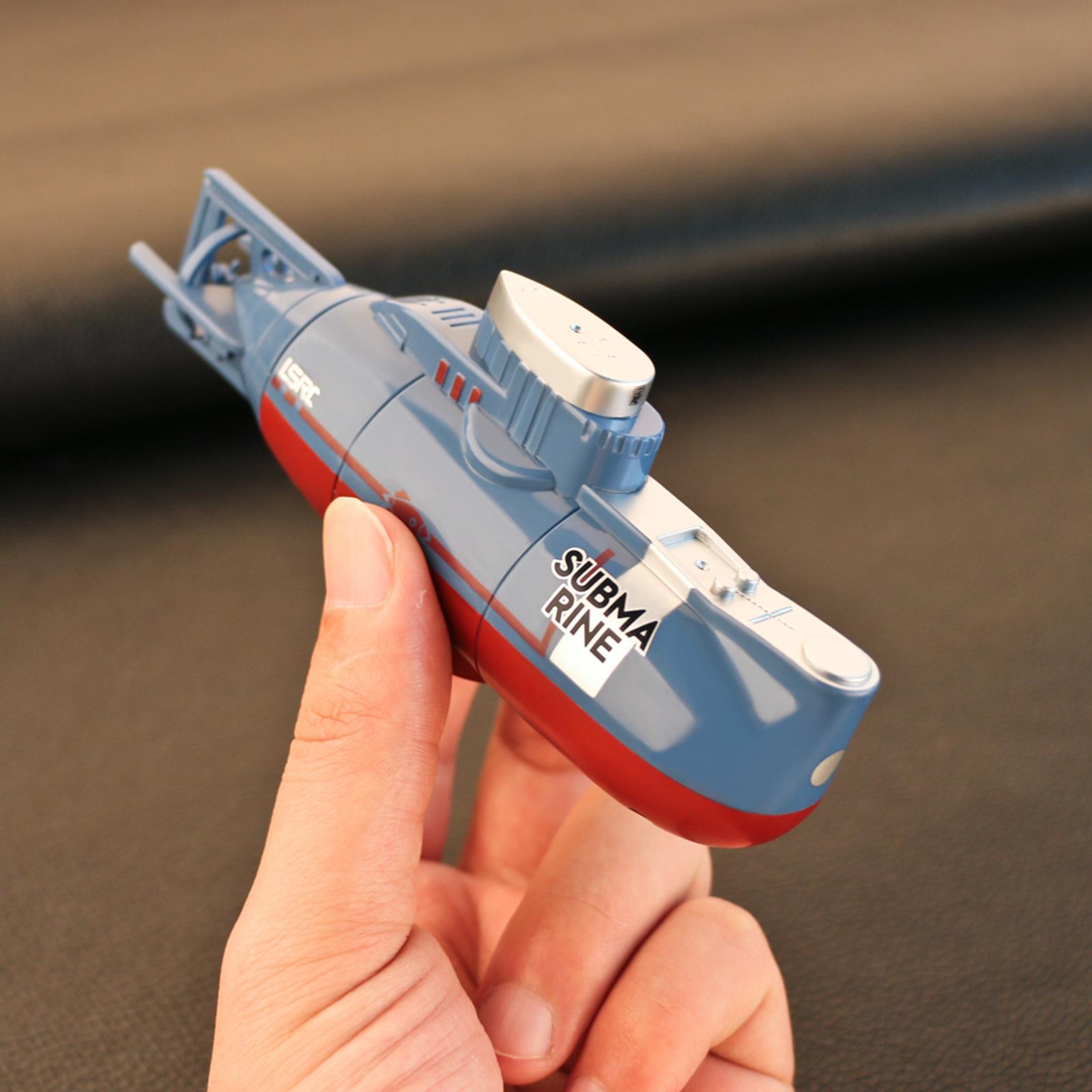 수중 미니 RC 잠수함 수중 탱크 보트 모델 6채널 선 - Rc Submarine Water 리뷰 및 가격