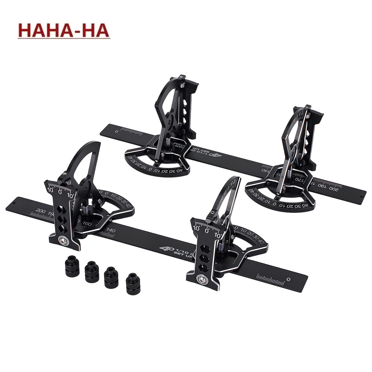 CNC 알루미늄 4D 세트업 시스템 설치용 섀시 도구  - Rc Hobby Tools 리뷰 및 가격