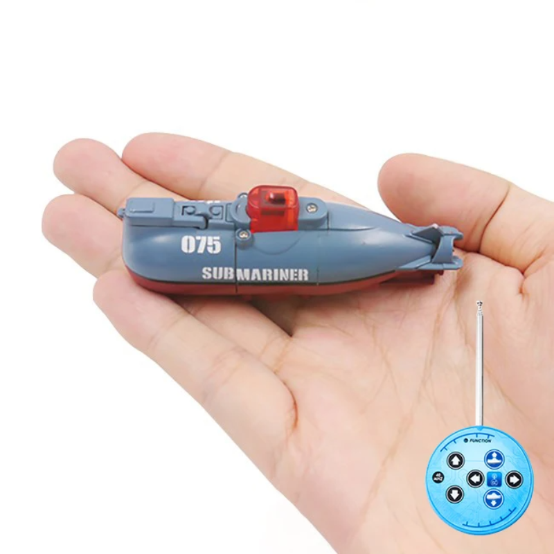 미니 RC 잠수함 0.1 메터/초 속도 원격 제어 보트 - Rc Submarine Water 리뷰 및 가격