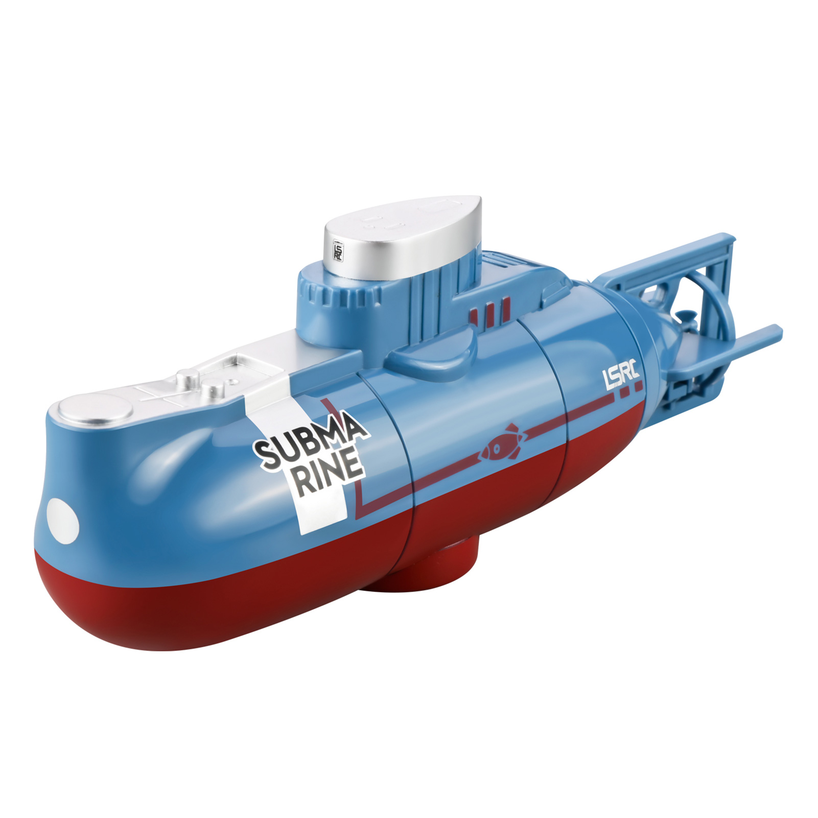 미니 RC 잠수함 0.1 메터/초 속도 원격 제어 보트 - Rc Submarine Water 리뷰 및 가격